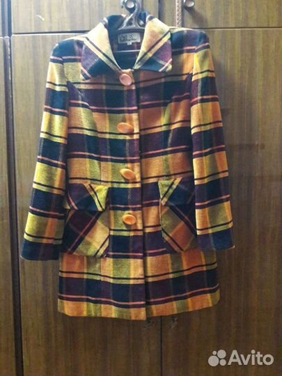 Женские вещи