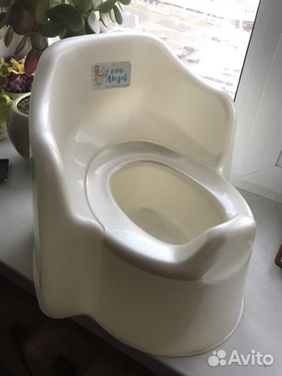 Горшок детский