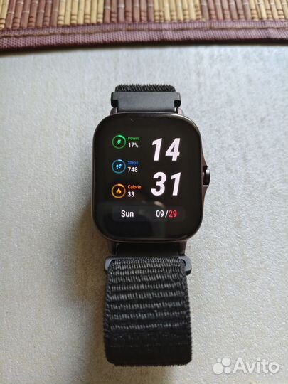 Amazfit GTS 2e