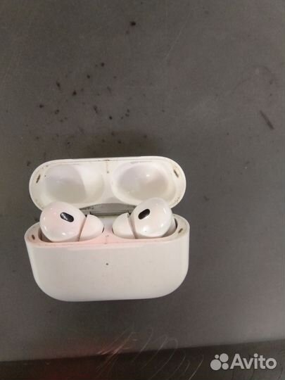 Наушники airpods