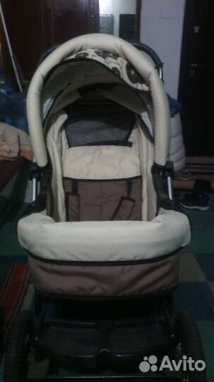 Коляска детская
