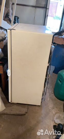 Холодильник бу