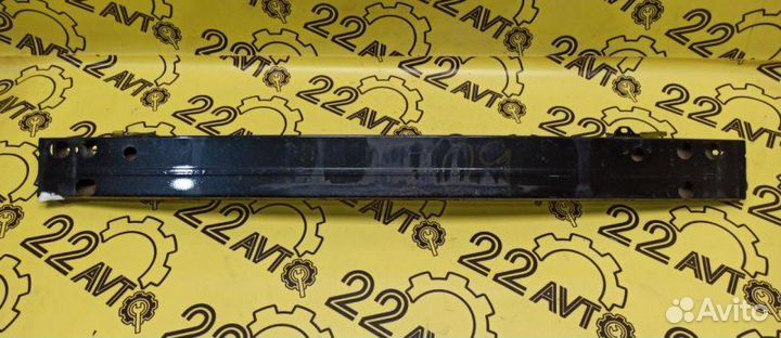 Усилитель бампера передний Toyota Wish ZNE10