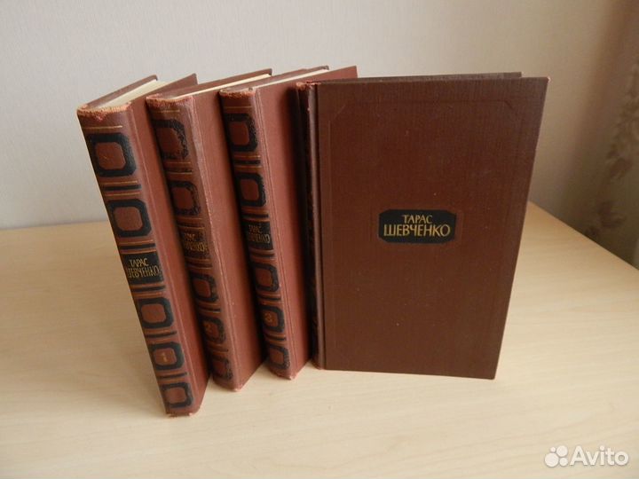 Книги 6, цены в описании