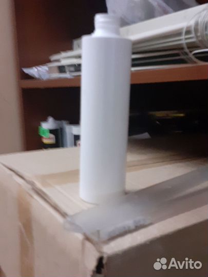 Гель для душа или Шампунь