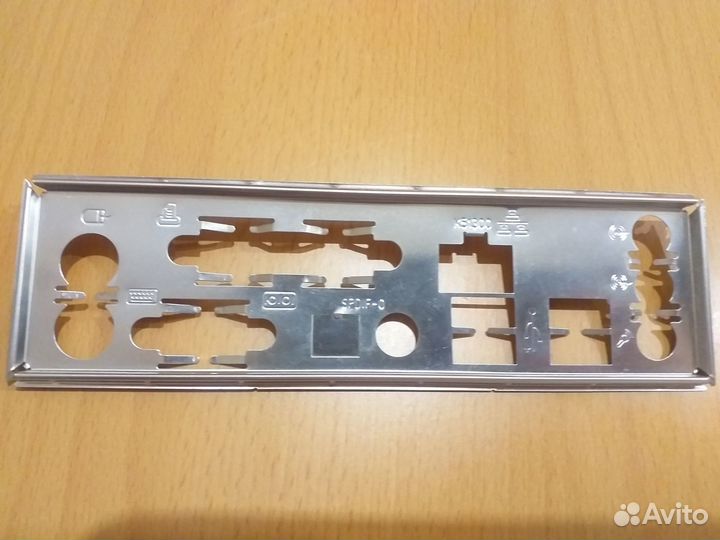 Комплект мать проц оперативка