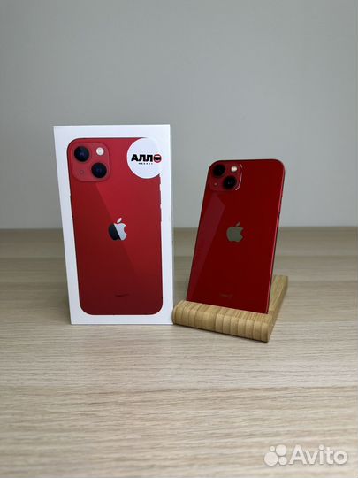 iPhone 13, 256 ГБ