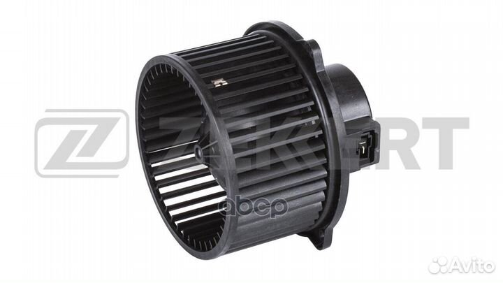 Mk-8042 Вентилятор отопителя Hyundai Santa Fe 0