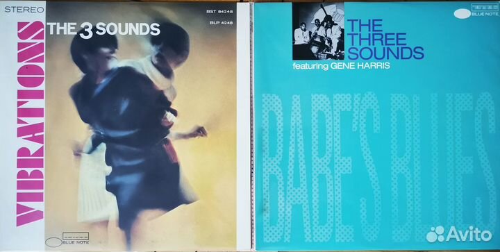 The Jazz Messengers & Lee Morgan, Thad Jones, и др