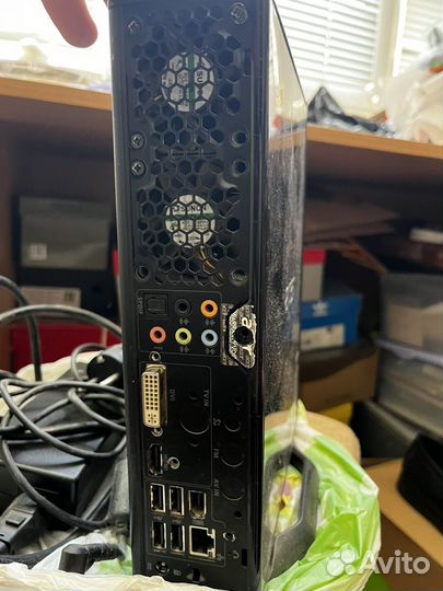 Acer l5100 компьютер