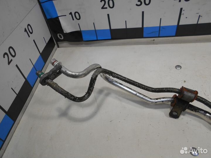 Шланг Трубка гур Peugeot 307