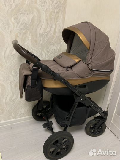 Коляска sweet baby 2 в 1