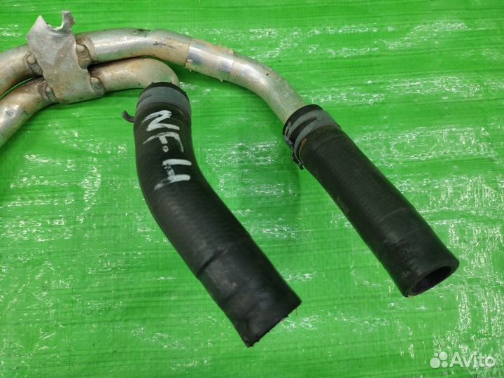 Трубка системы охл. 7L0815802A Touareg NF/Cayenne