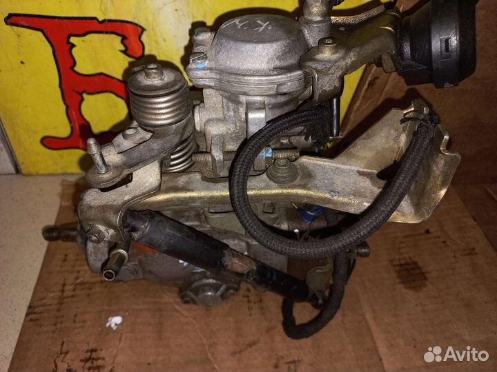 Топливный насос Vw Passat B4/Seat 1.9TD 0460494416