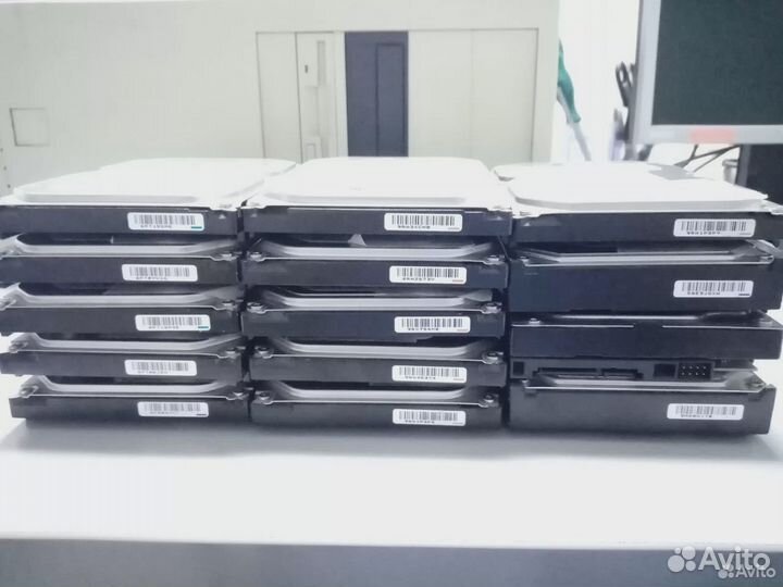 Продам HDD