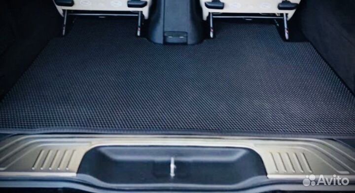 Эва коврики в прихожую