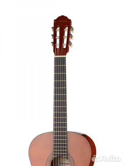 Гитара классическая новая Naranda CG120-4/4