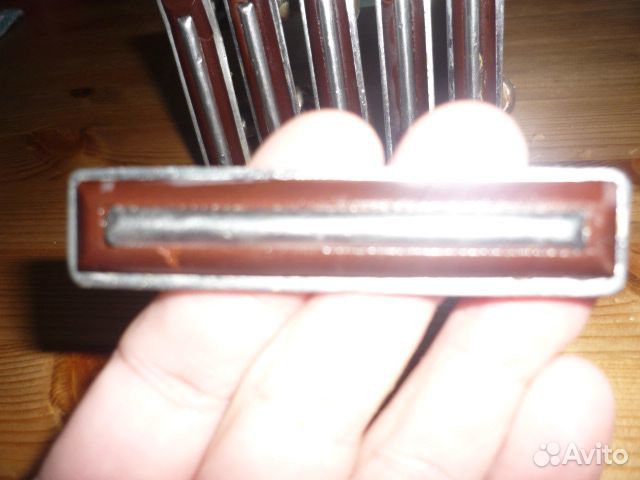 Ручки мебельные фурнитура винтаж СССР старинные