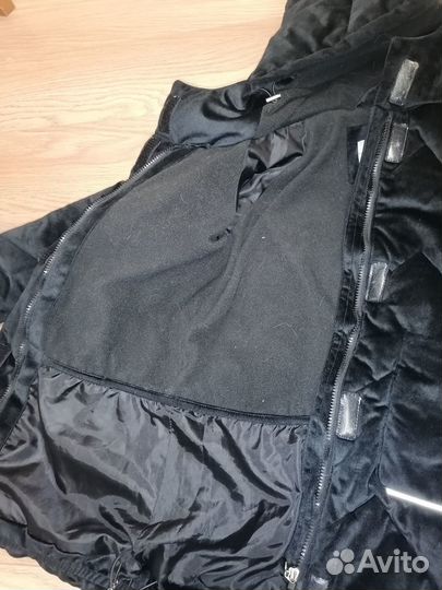 Пуховик зимний фирмы Smena 134