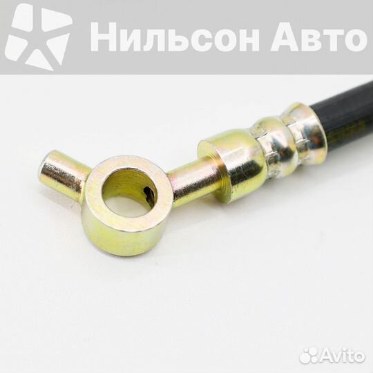 Тормозной шланг передний nissan atlas, masuma