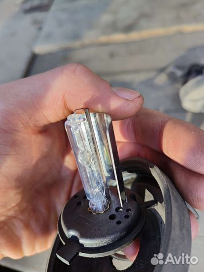 Комплект ксенона OmegaLight Slim 35W