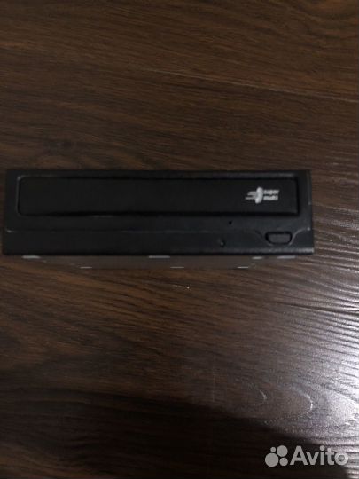 Компьютерный дисковод