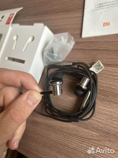Наушники xiaomi оригинал
