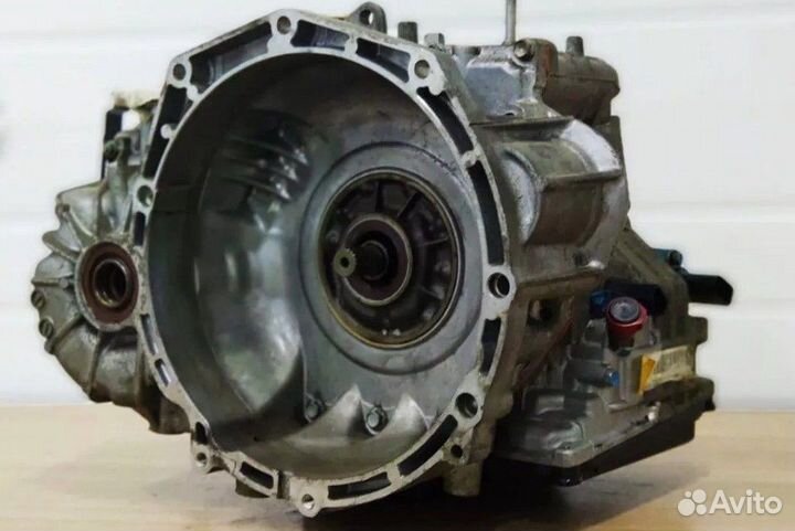 АКПП Audi A3 TF-60SN