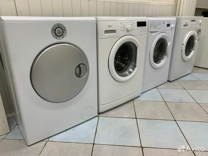 Выкуп обмен стиральных машин