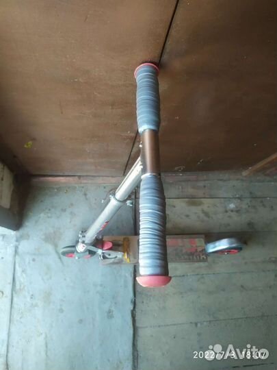 Самокат детский