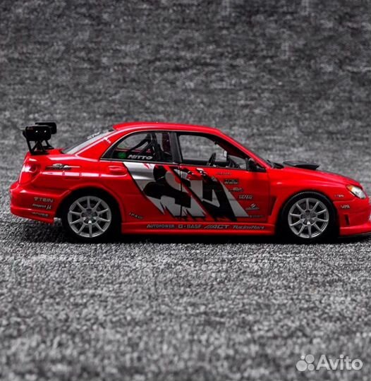 Коллекционные модели автомобилей