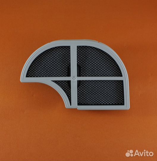 Фильтр для пылесоса Bosch (12011719)