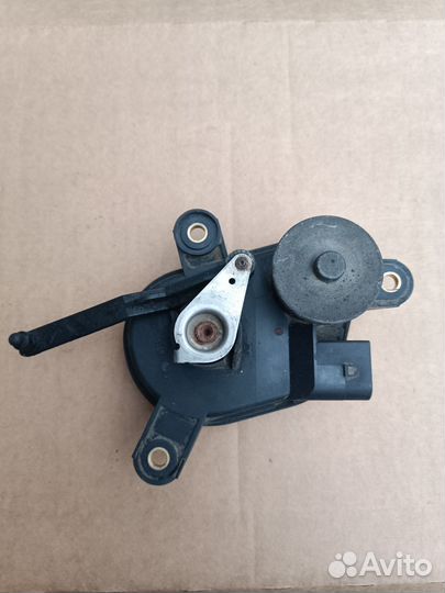 Сервомотор воздушного коллектора Мерседес 2.2cdi