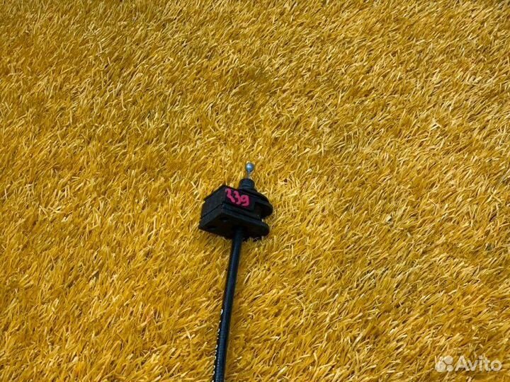 Трос капота Mercedes-Benz E-Class W211 272.922