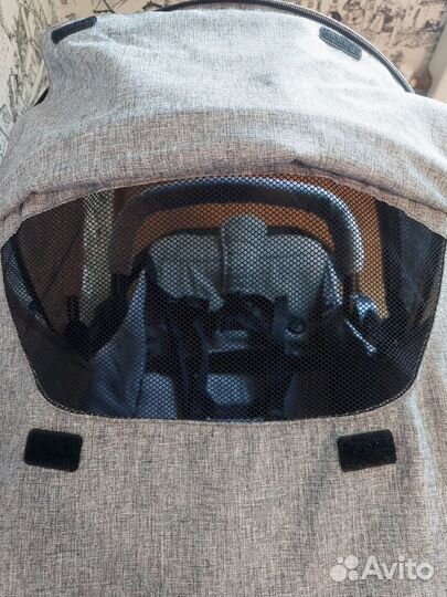 Коляска Britax Roemer B-Agile m