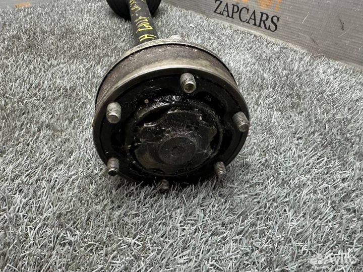 Привод правый Volkswagen Golf 6 1.4