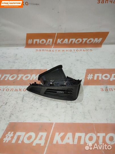 Дефлектор обдува салона левый Ford Focus 3 2011