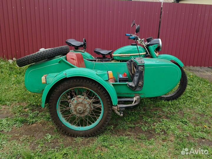 Продам урал