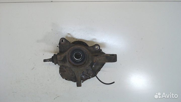 Ступица (кулак, цапфа) Subaru Impreza (G11), 2007