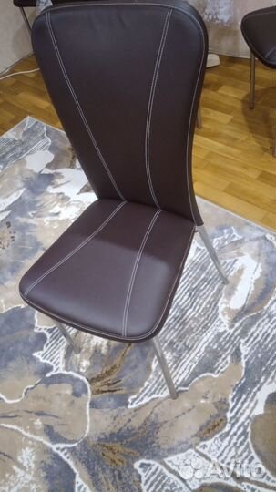 Стулья кухонные