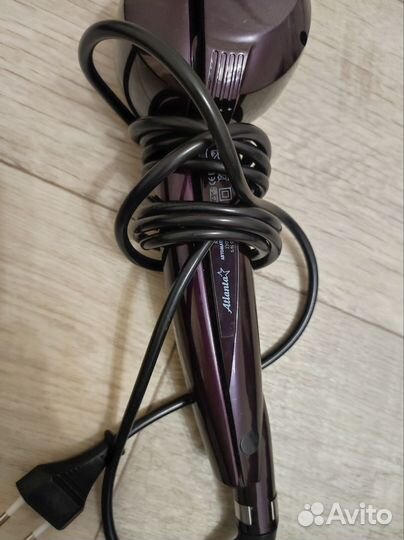 Стайлер Атланта для завивки волос