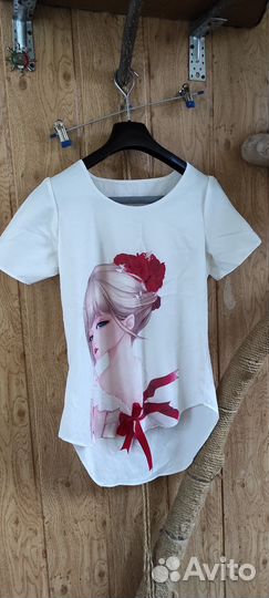 Женские вещи пакетом 42 44