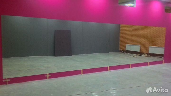 Стекло под заказ