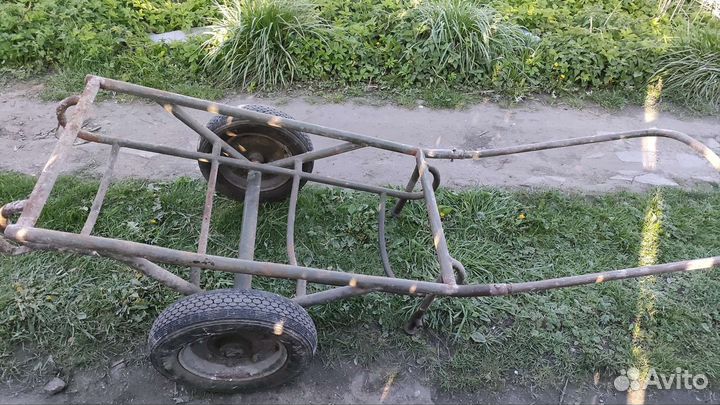 Тележка