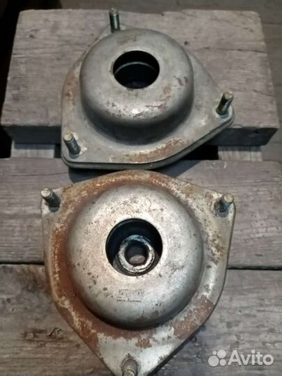 Опорный подшипник ваз 2110