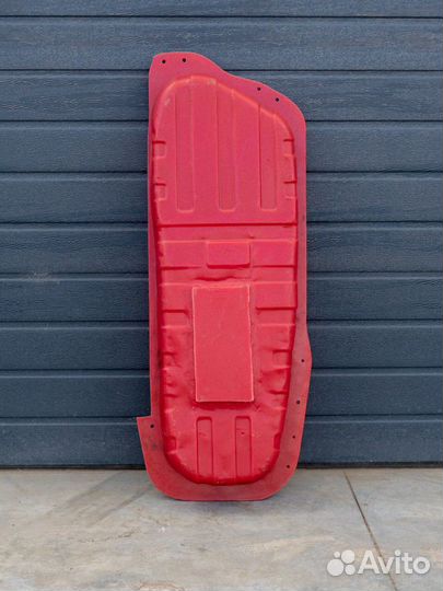 Топливный бак Kia Sportage 1