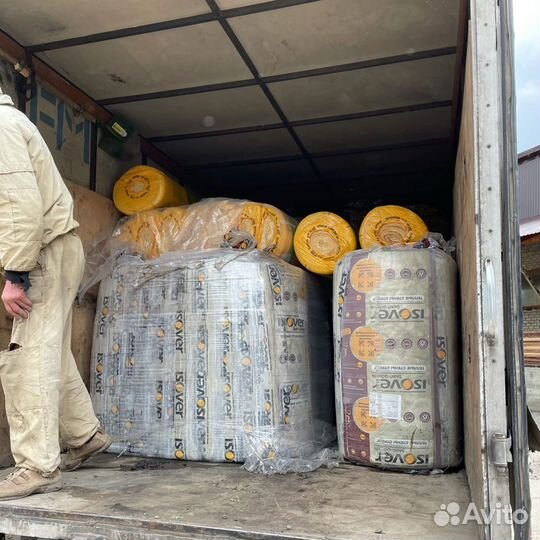 Изовер Шумка