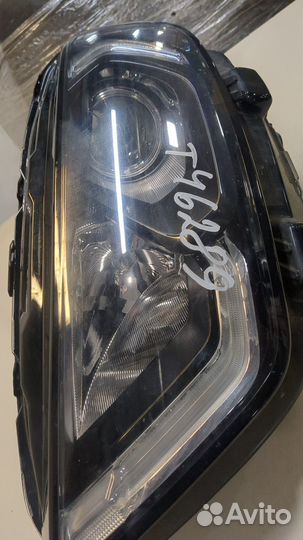 Фара (передняя) Ford EcoSport 2017, 2018