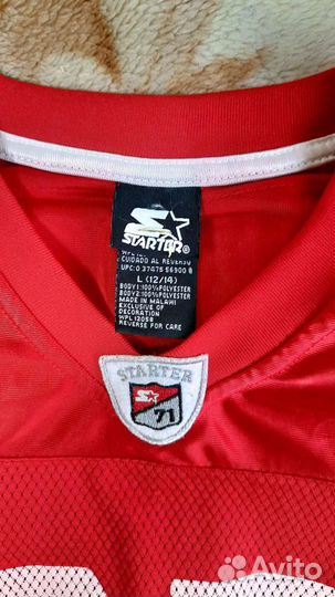 Футбольная форма L