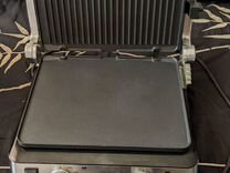 Delonghi cgh920 Contact Grill (контактный гриль)